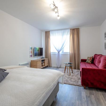 City Nest Apartment Sarajevo Extérieur photo