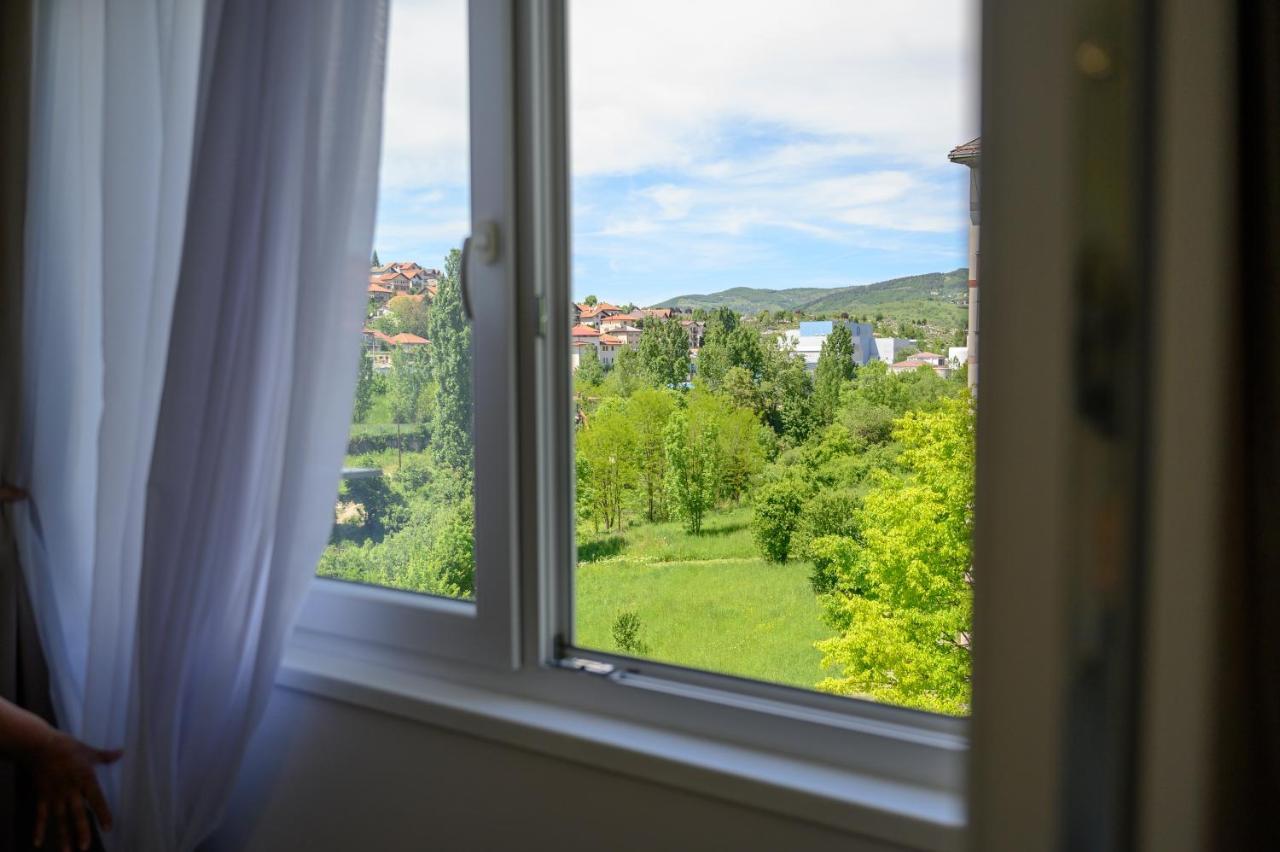 City Nest Apartment Sarajevo Extérieur photo