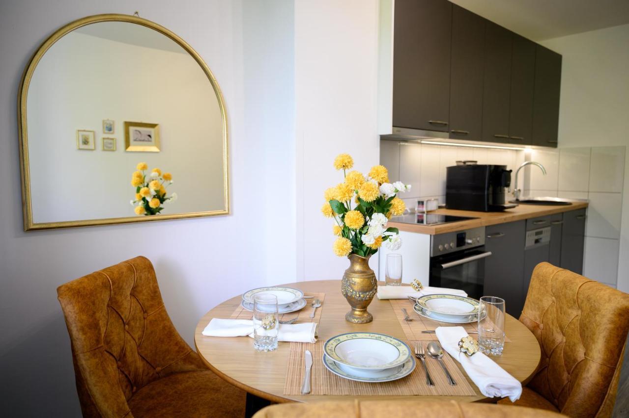 City Nest Apartment Sarajevo Extérieur photo