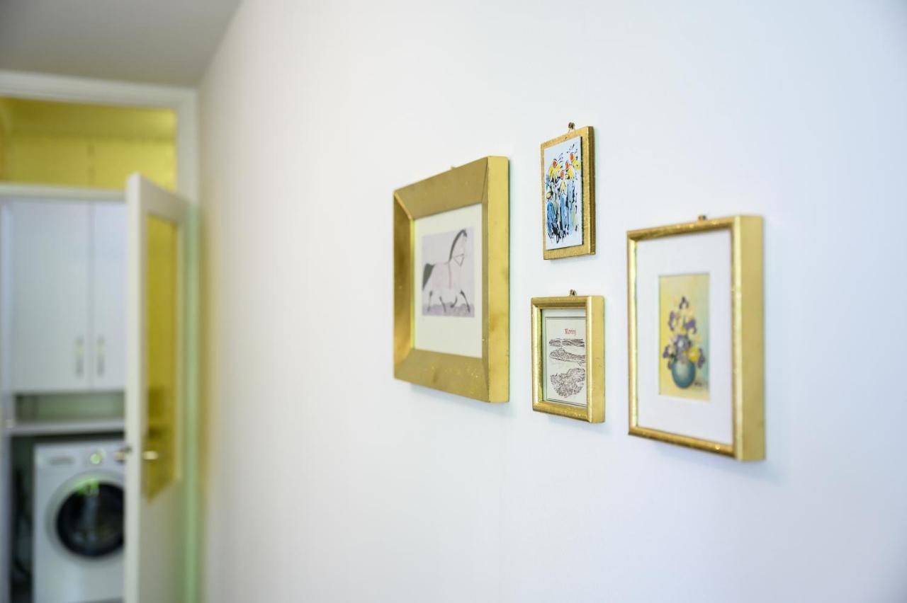 City Nest Apartment Sarajevo Extérieur photo