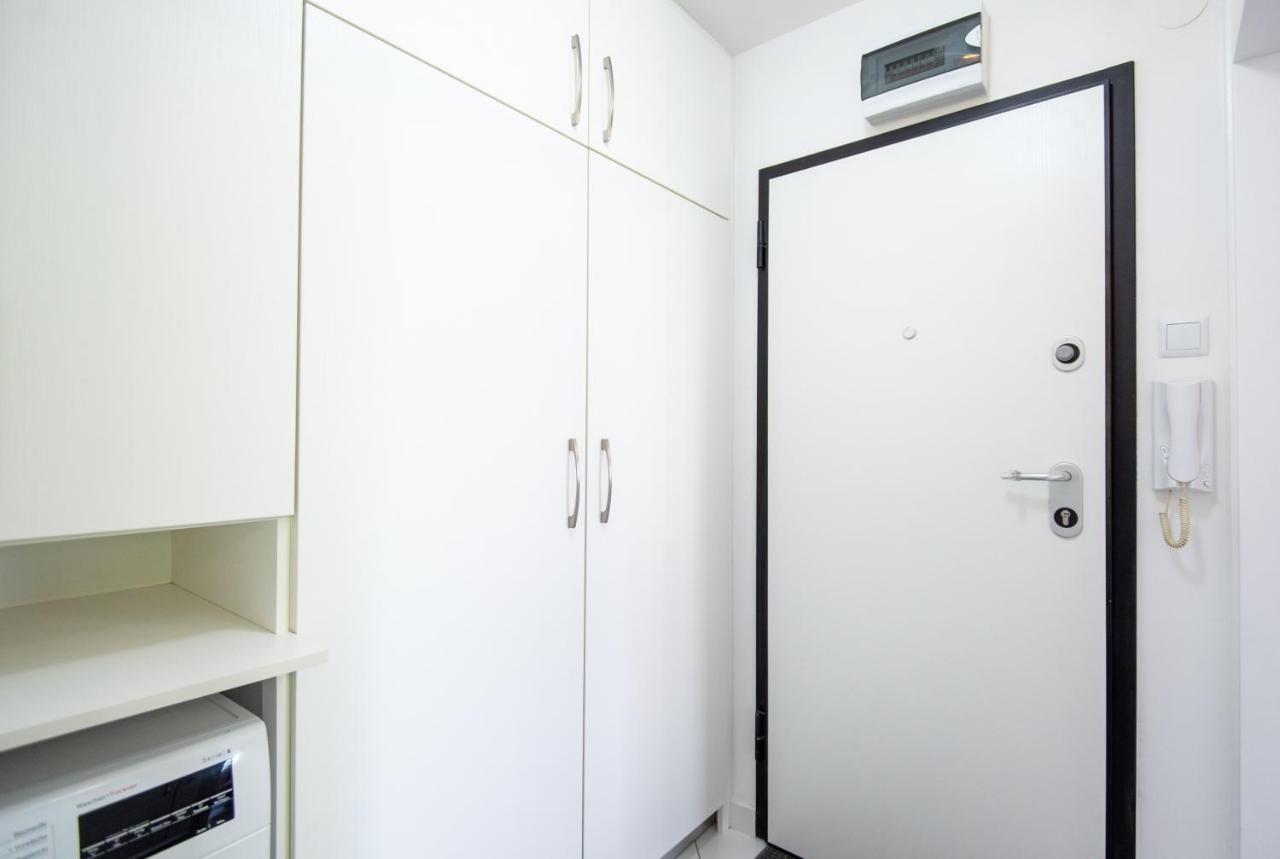 City Nest Apartment Sarajevo Extérieur photo