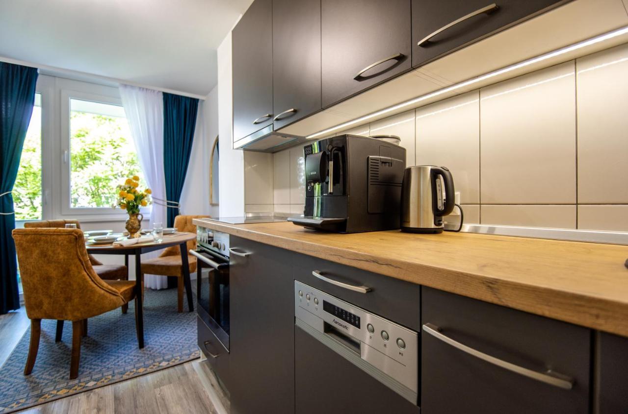City Nest Apartment Sarajevo Extérieur photo