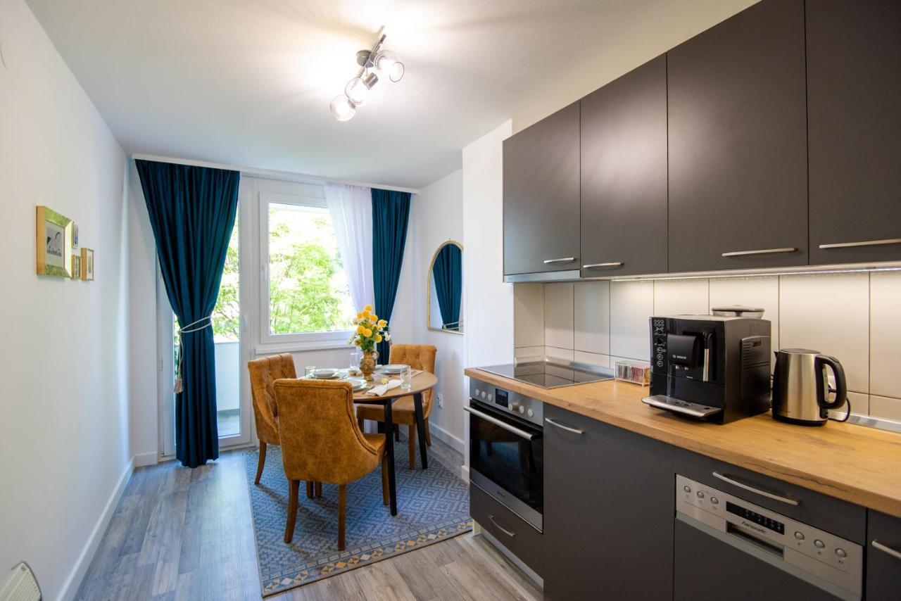 City Nest Apartment Sarajevo Extérieur photo
