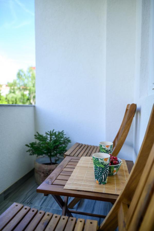 City Nest Apartment Sarajevo Extérieur photo