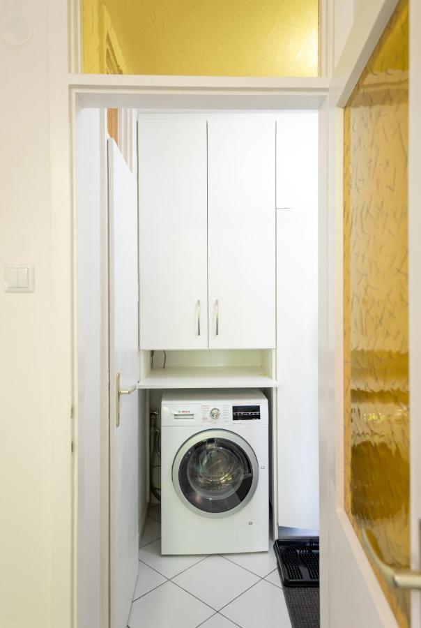 City Nest Apartment Sarajevo Extérieur photo