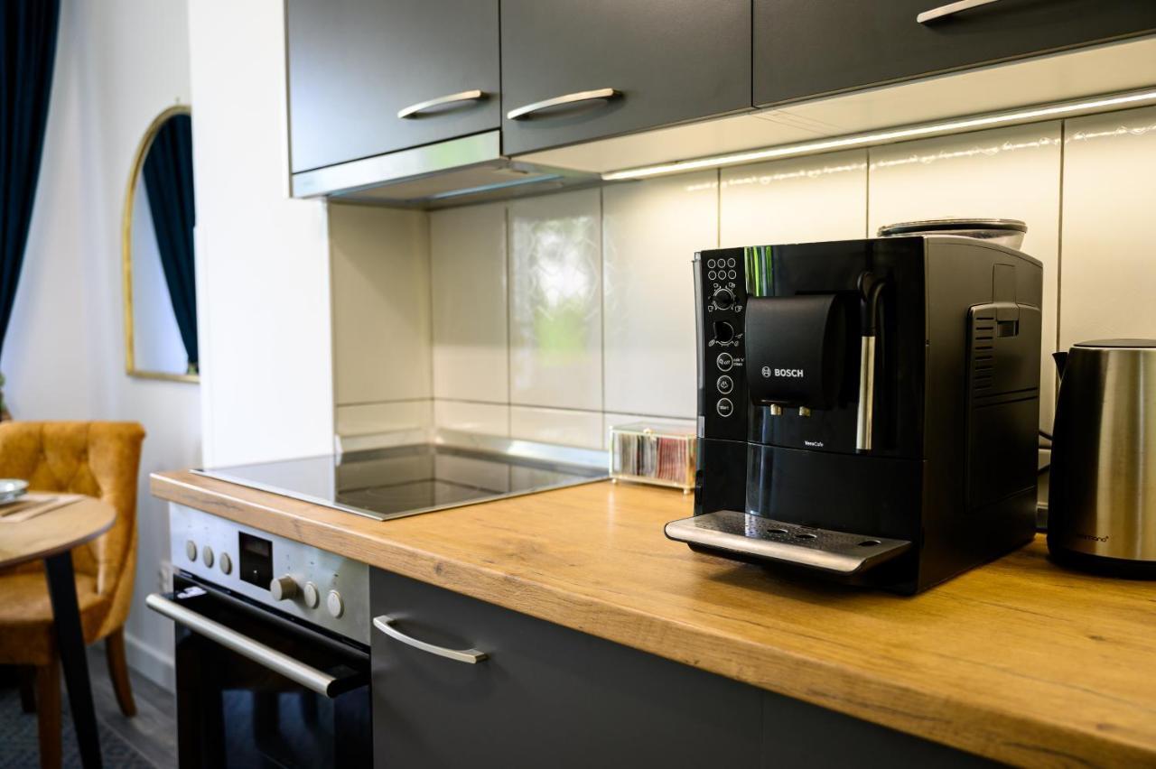 City Nest Apartment Sarajevo Extérieur photo