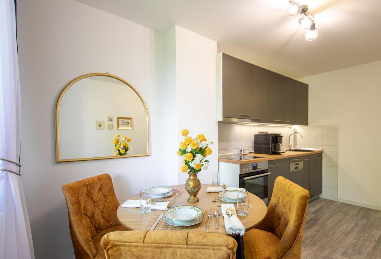 City Nest Apartment Sarajevo Extérieur photo